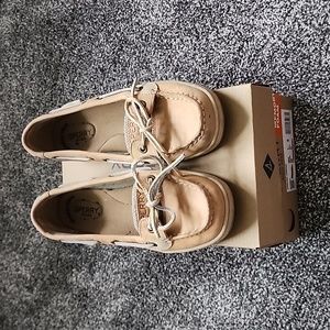 Sperry,s